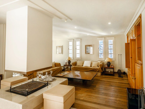 Villa for sale in Mijas