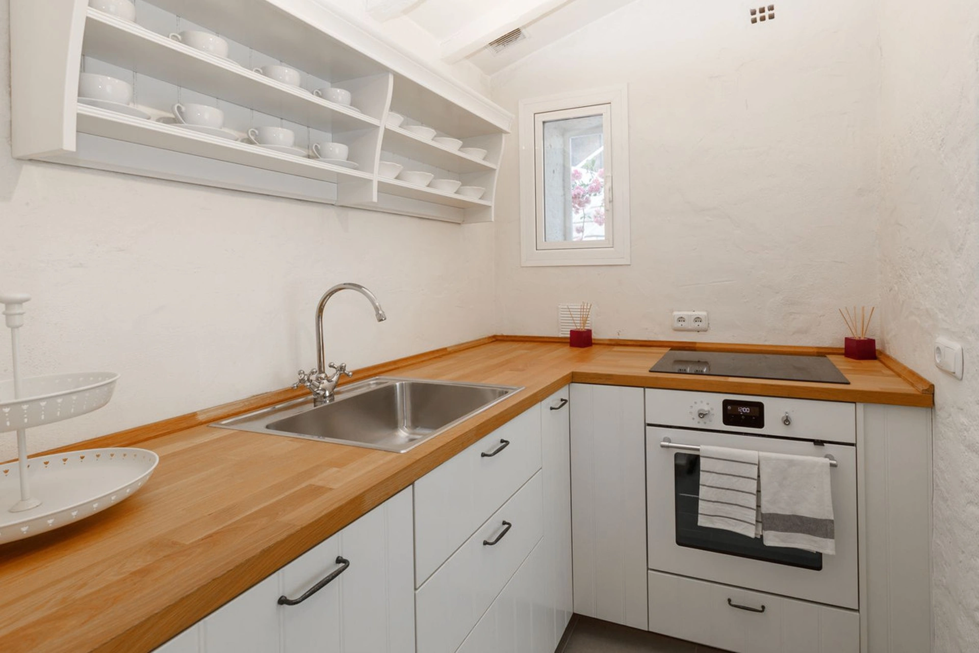 Villa for sale in Mijas