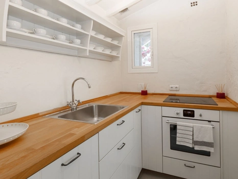 Villa for sale in Mijas