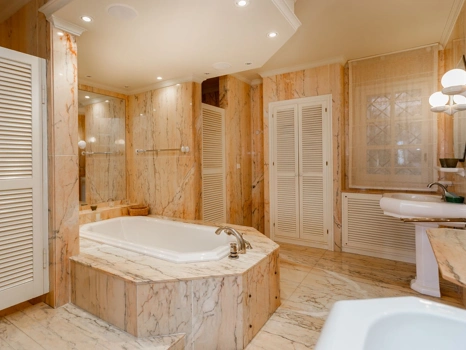 Villa for sale in Mijas