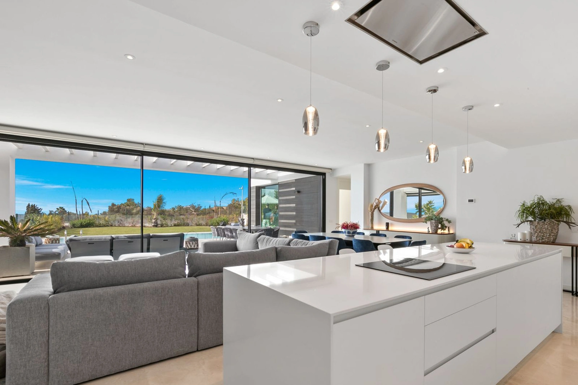 Villa for sale in Marbella