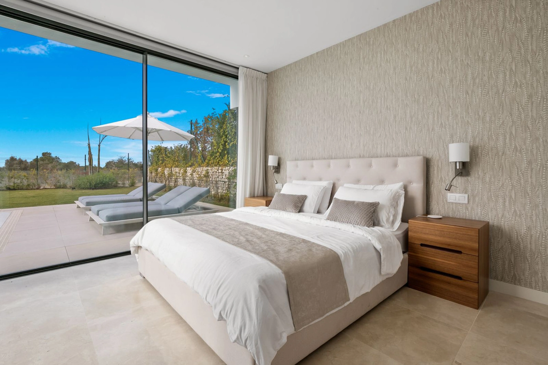 Villa for sale in Marbella