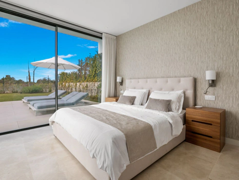 Villa for sale in Marbella