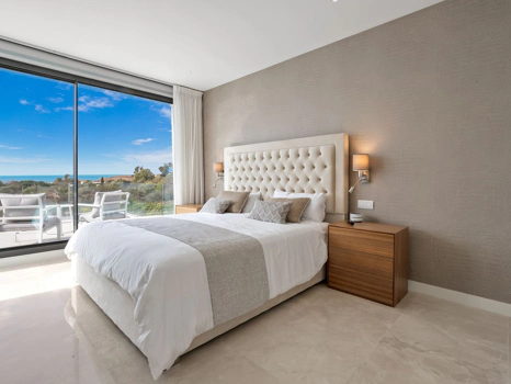 Villa for sale in Marbella