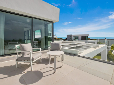 Villa for sale in Marbella