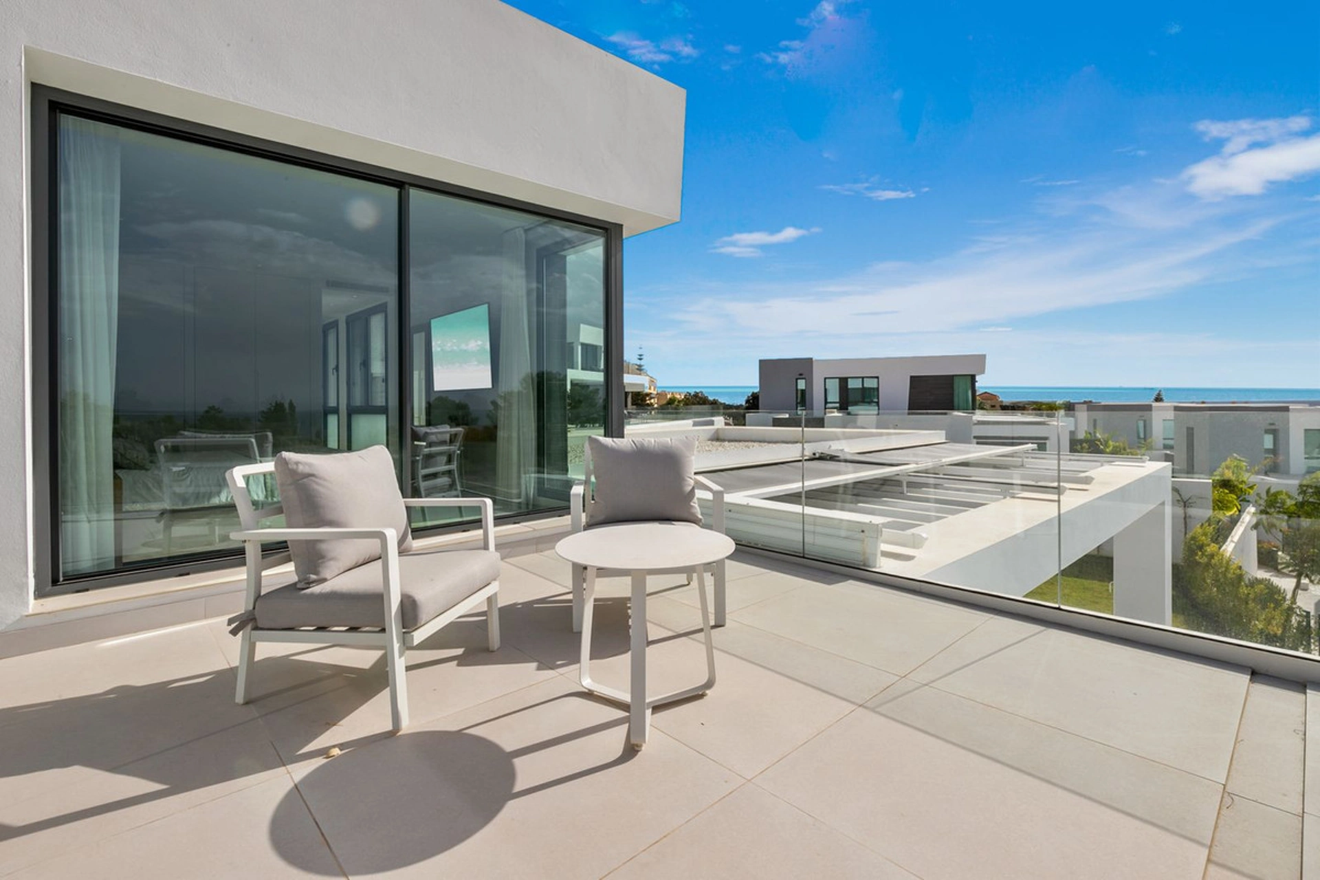 Villa for sale in Marbella