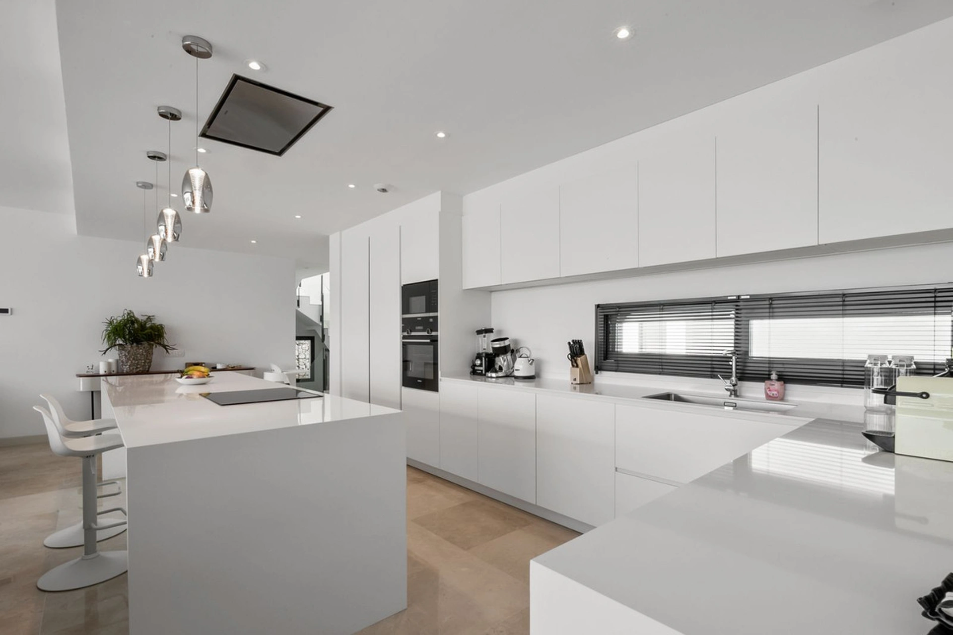 Villa for sale in Marbella