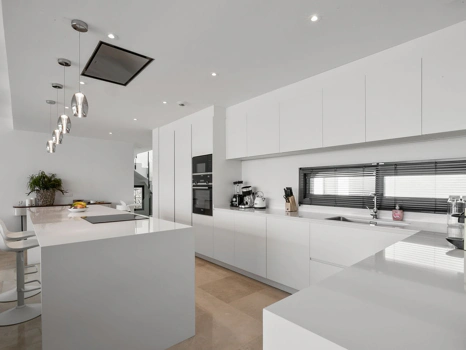Villa for sale in Marbella