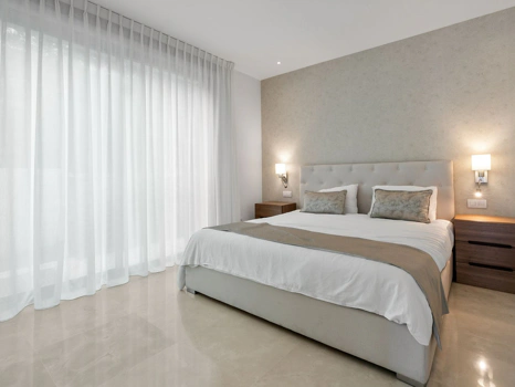 Villa for sale in Marbella