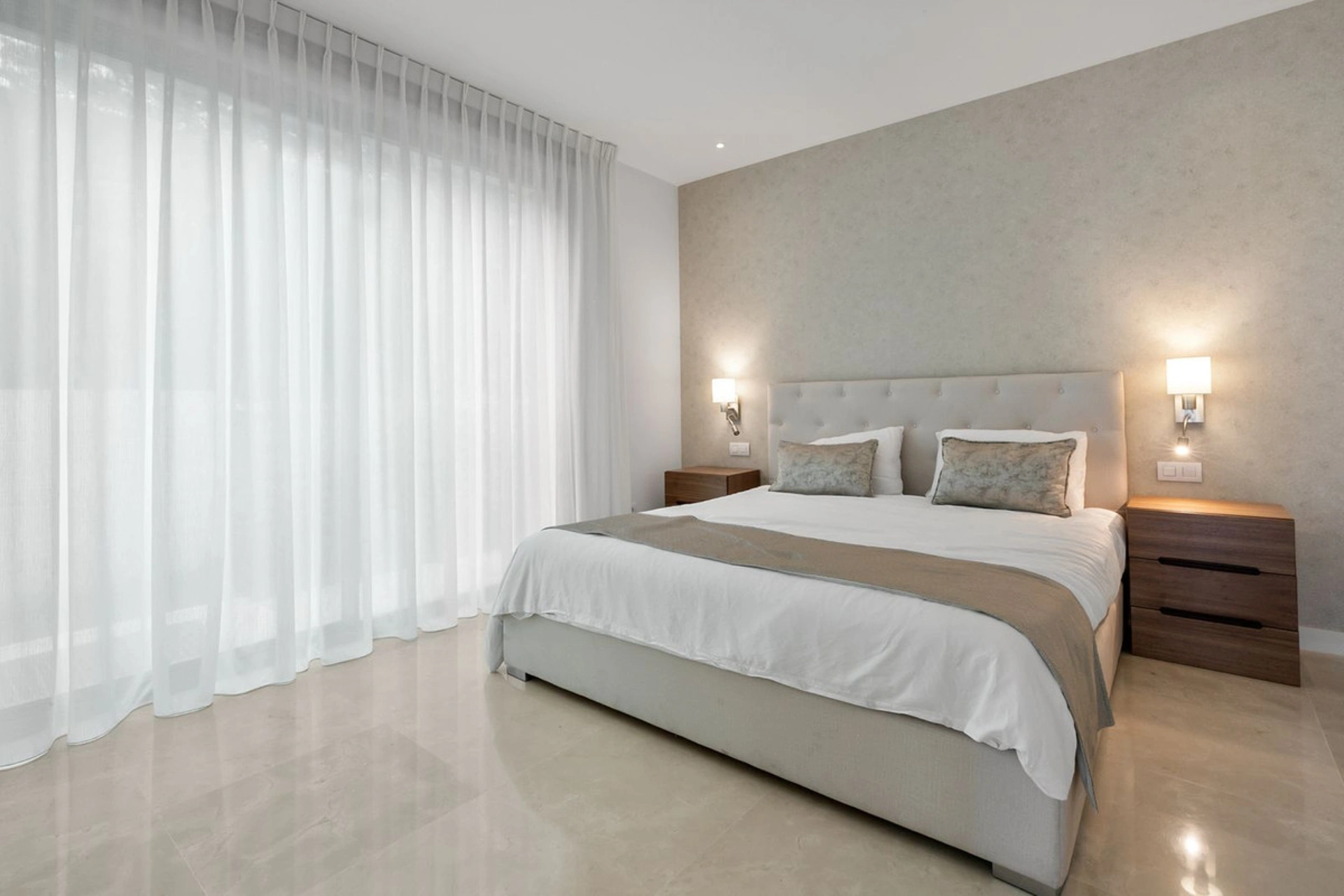Villa for sale in Marbella