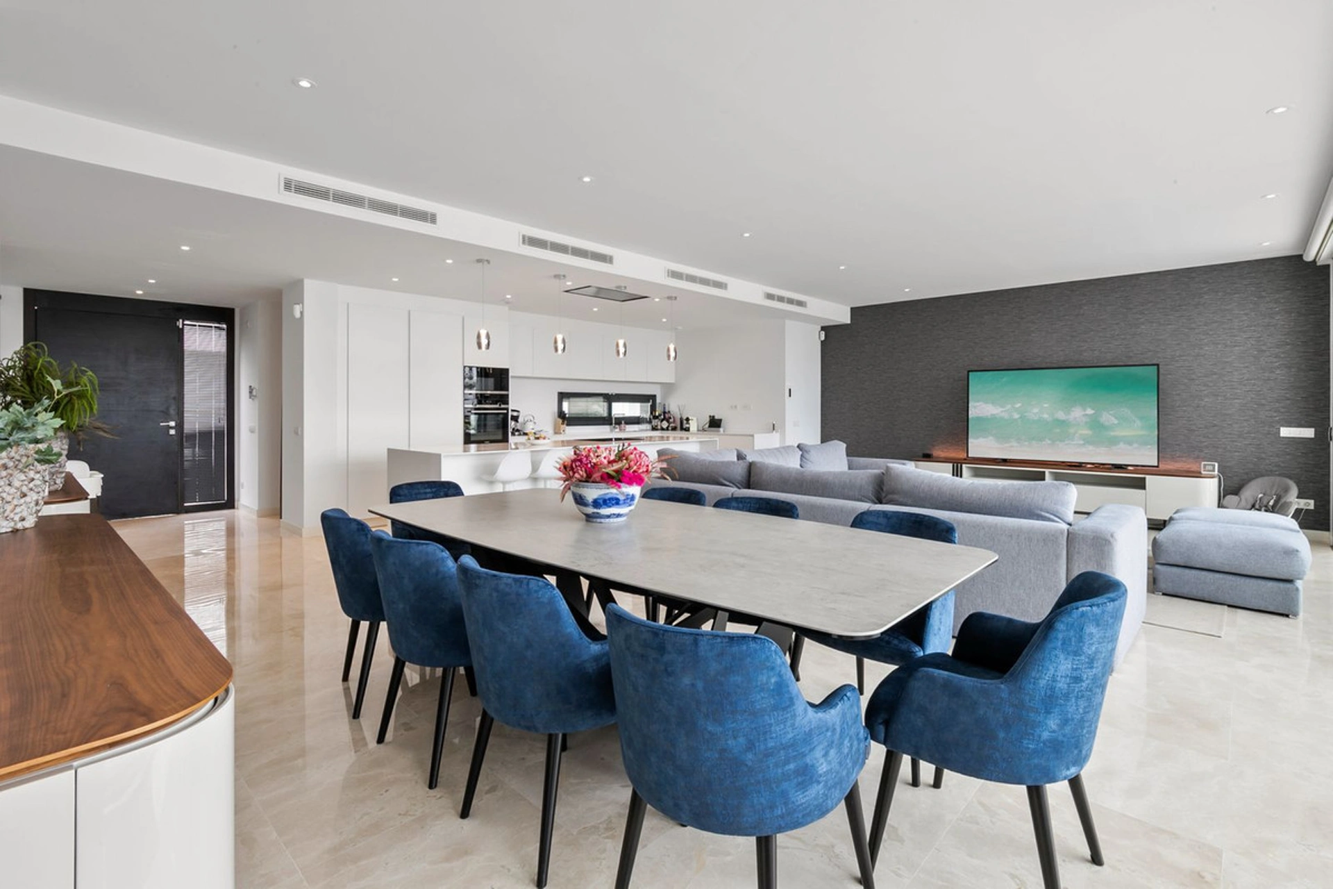 Villa for sale in Marbella