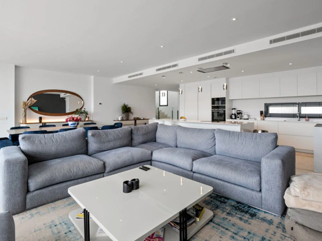 Villa for sale in Marbella