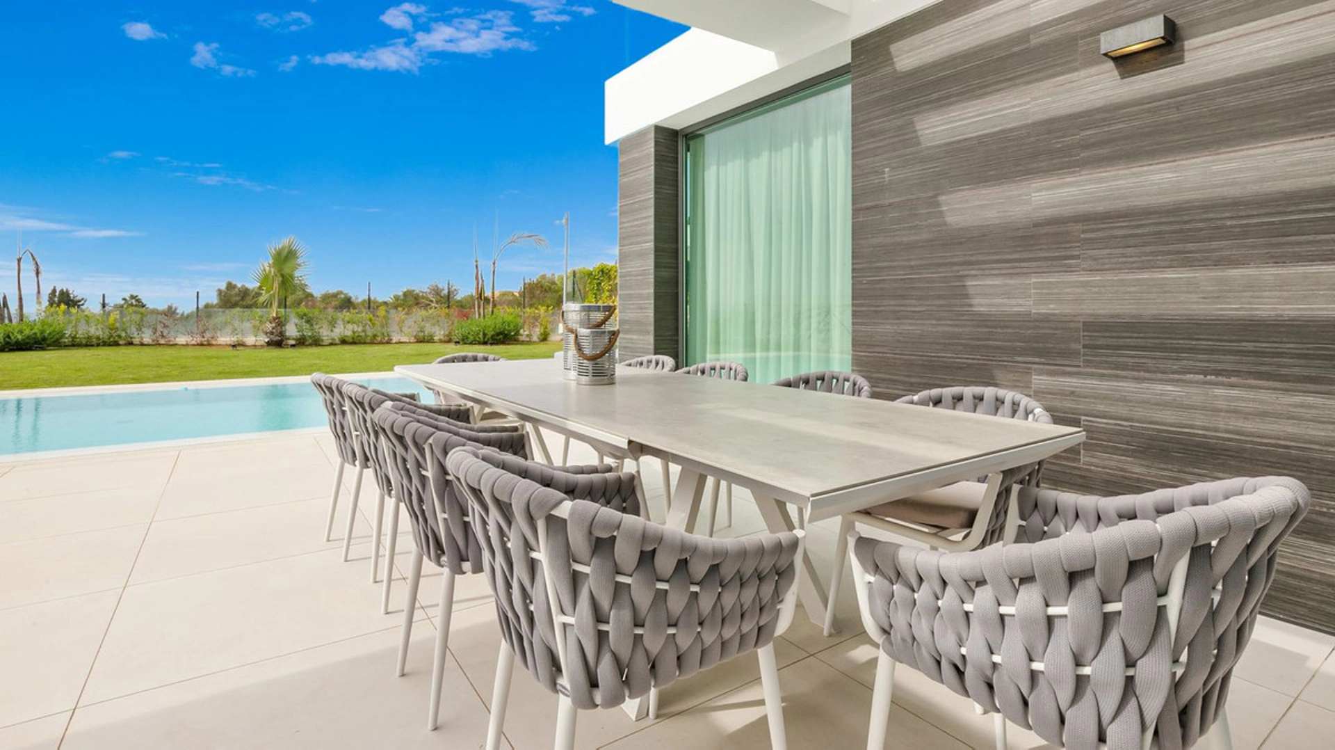 Villa for sale in Marbella
