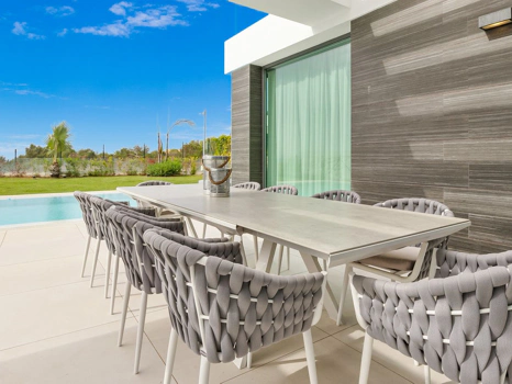 Villa for sale in Marbella