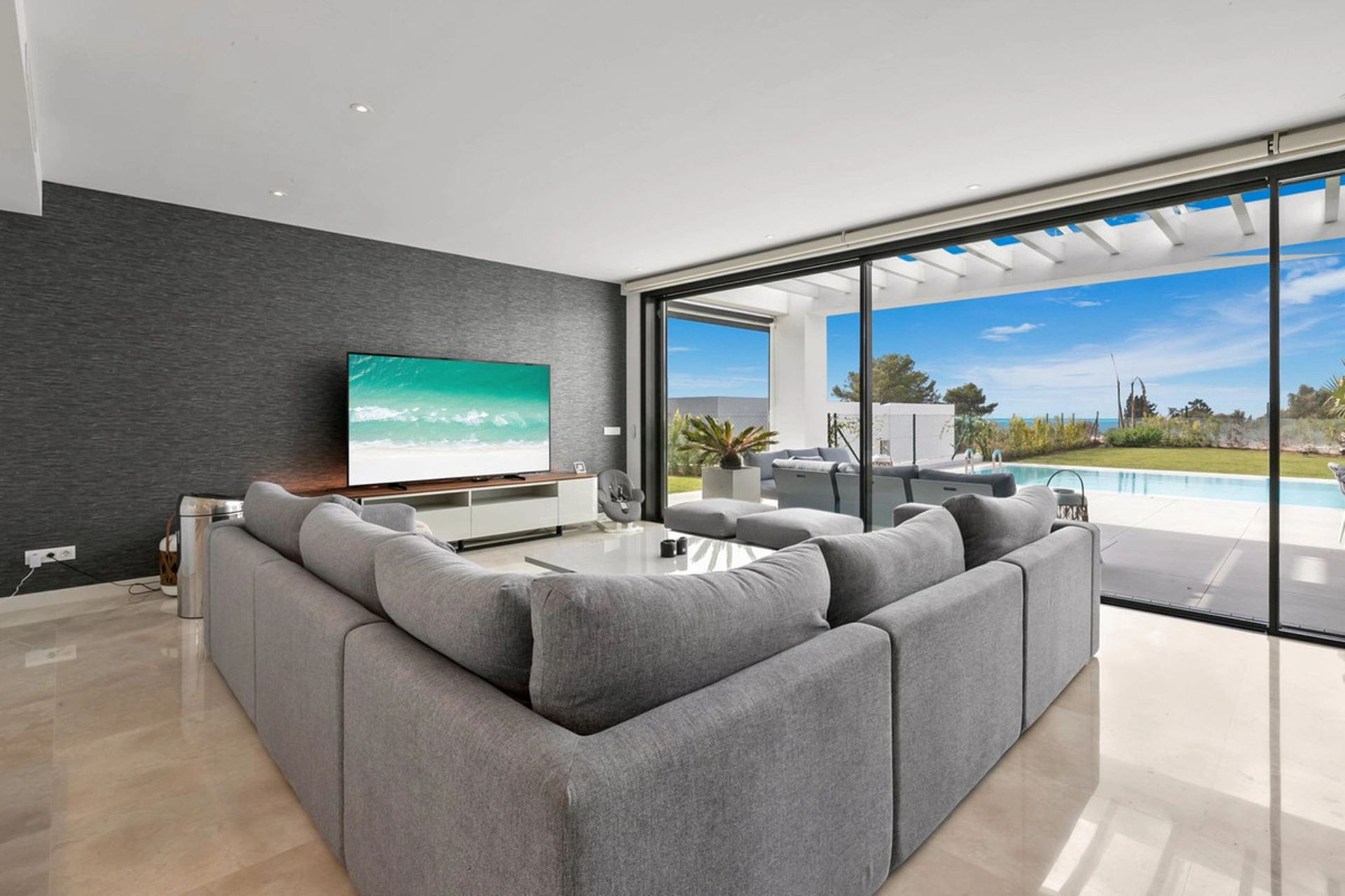 Villa for sale in Marbella