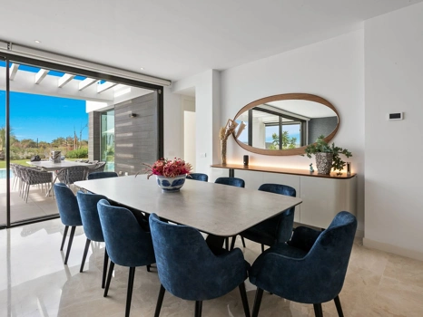 Villa for sale in Marbella