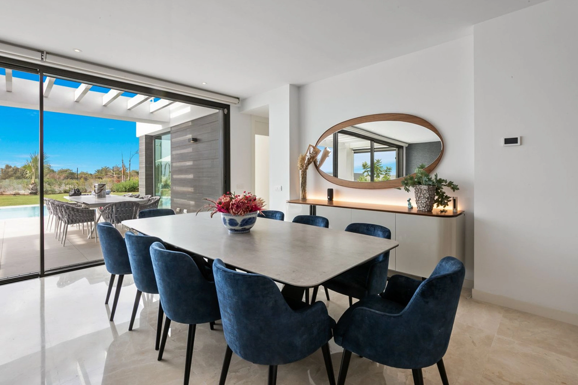 Villa for sale in Marbella