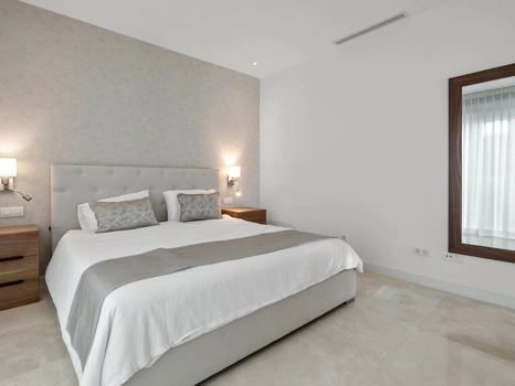 Villa for sale in Marbella
