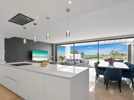 Villa for sale in Marbella