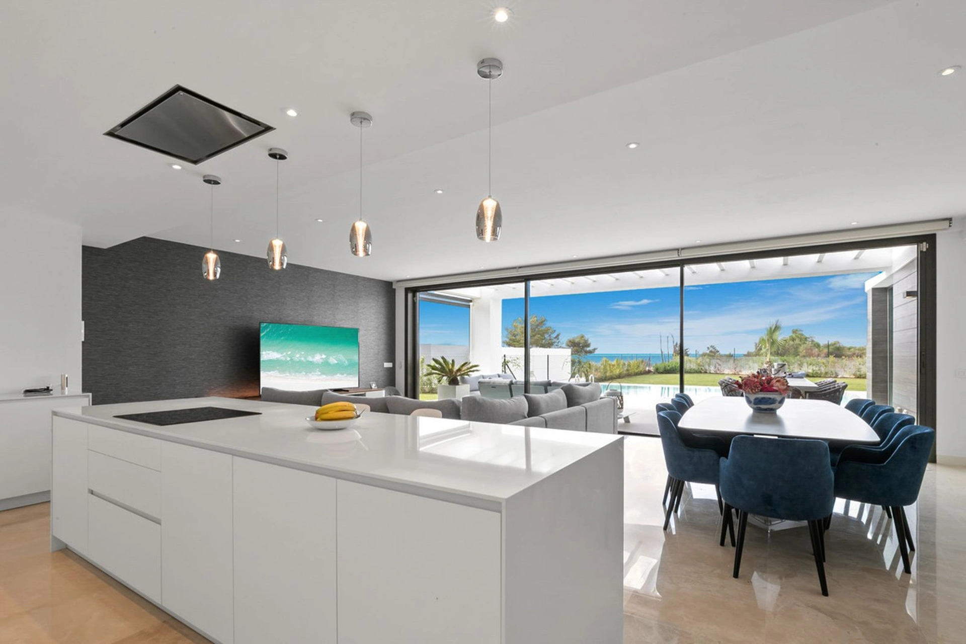Villa for sale in Marbella