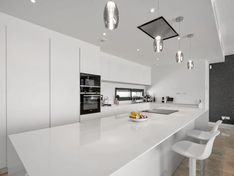 Villa for sale in Marbella