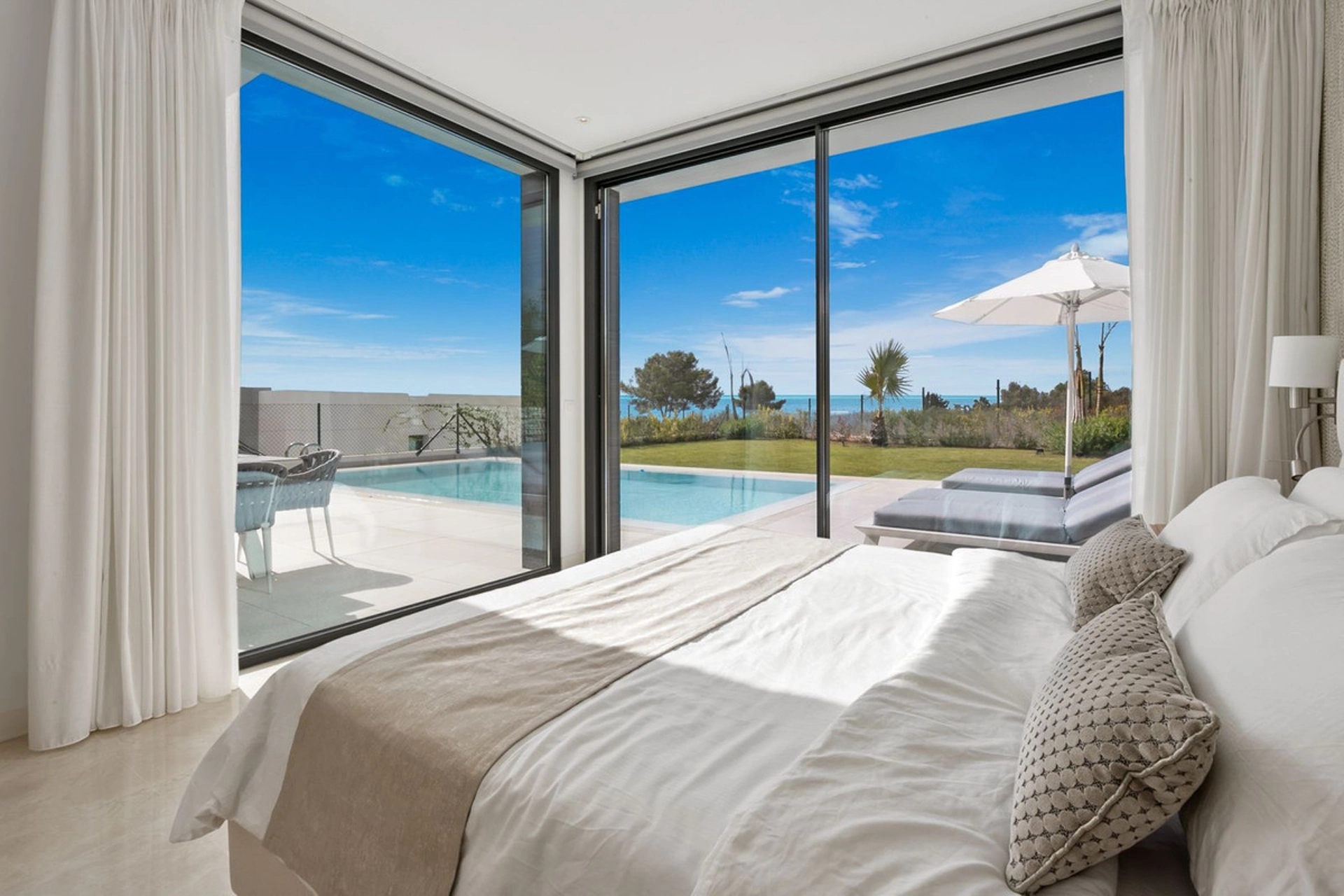 Villa for sale in Marbella