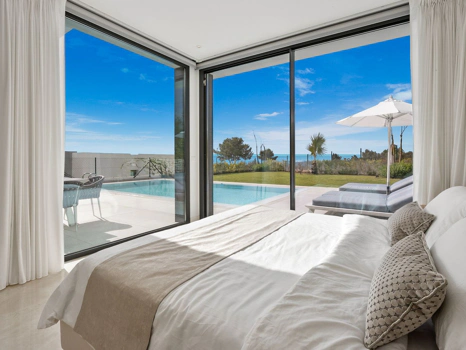 Villa for sale in Marbella