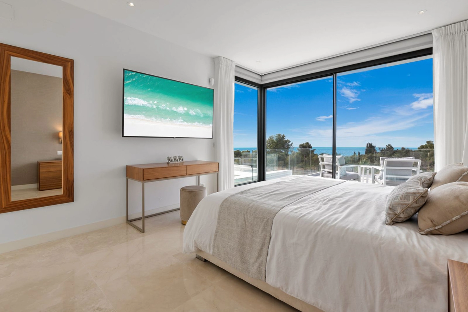 Villa for sale in Marbella