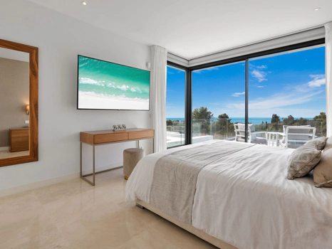 Villa for sale in Marbella