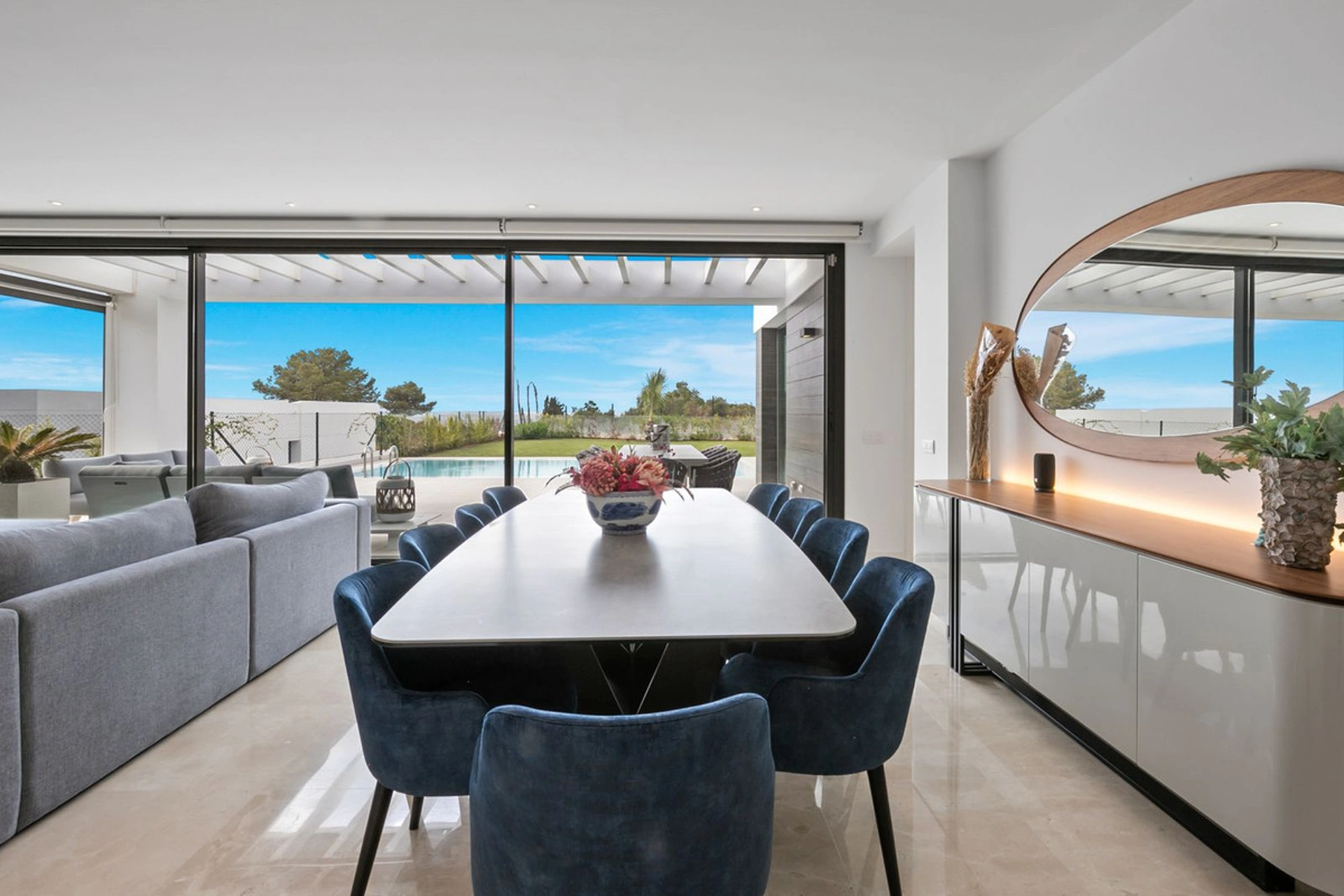 Villa for sale in Marbella