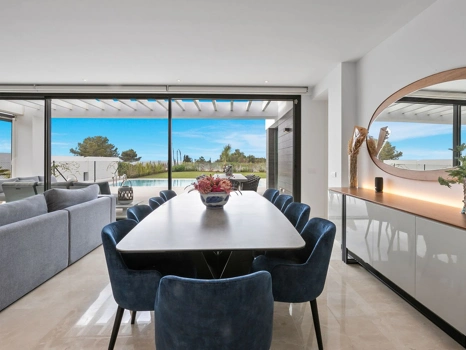 Villa for sale in Marbella