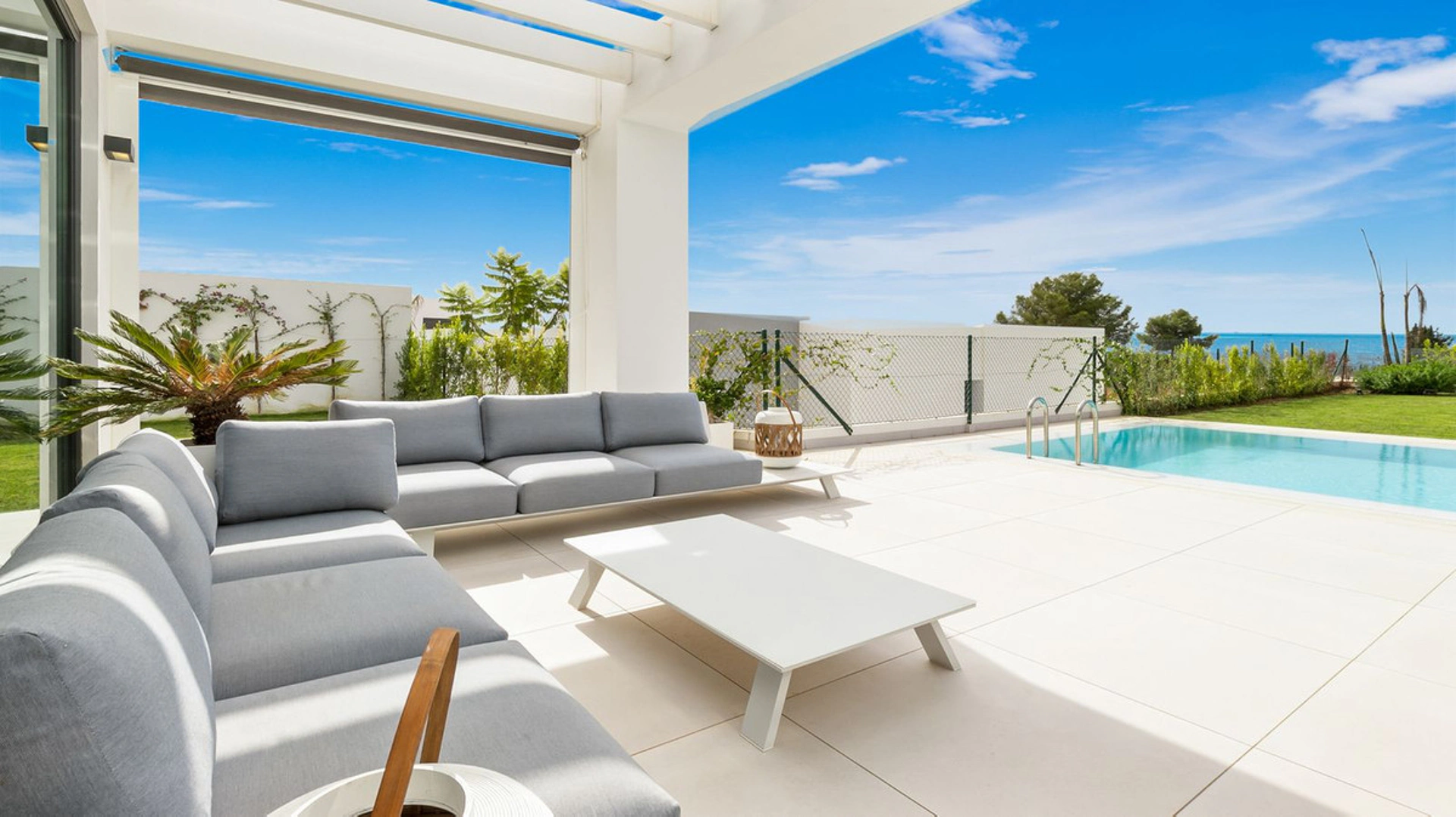 Villa for sale in Marbella