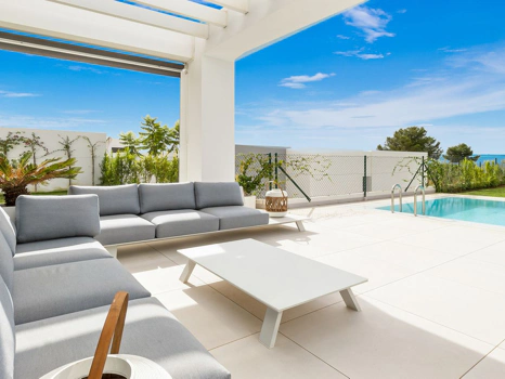 Villa for sale in Marbella