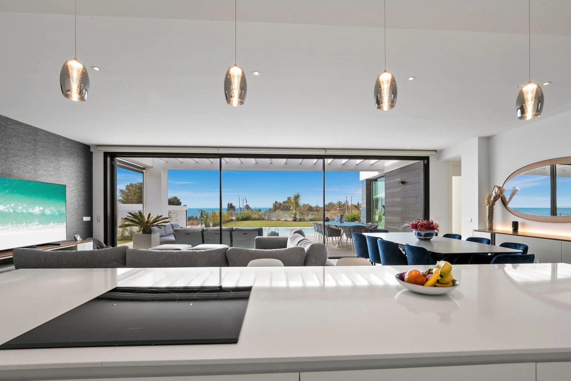 Villa for sale in Marbella