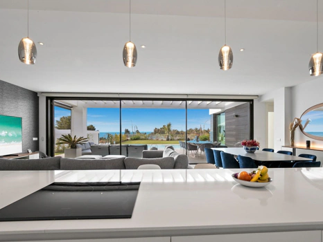 Villa for sale in Marbella