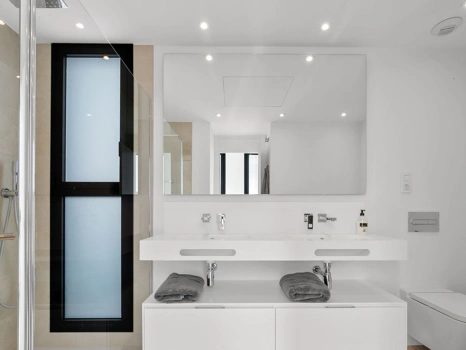 Villa for sale in Marbella