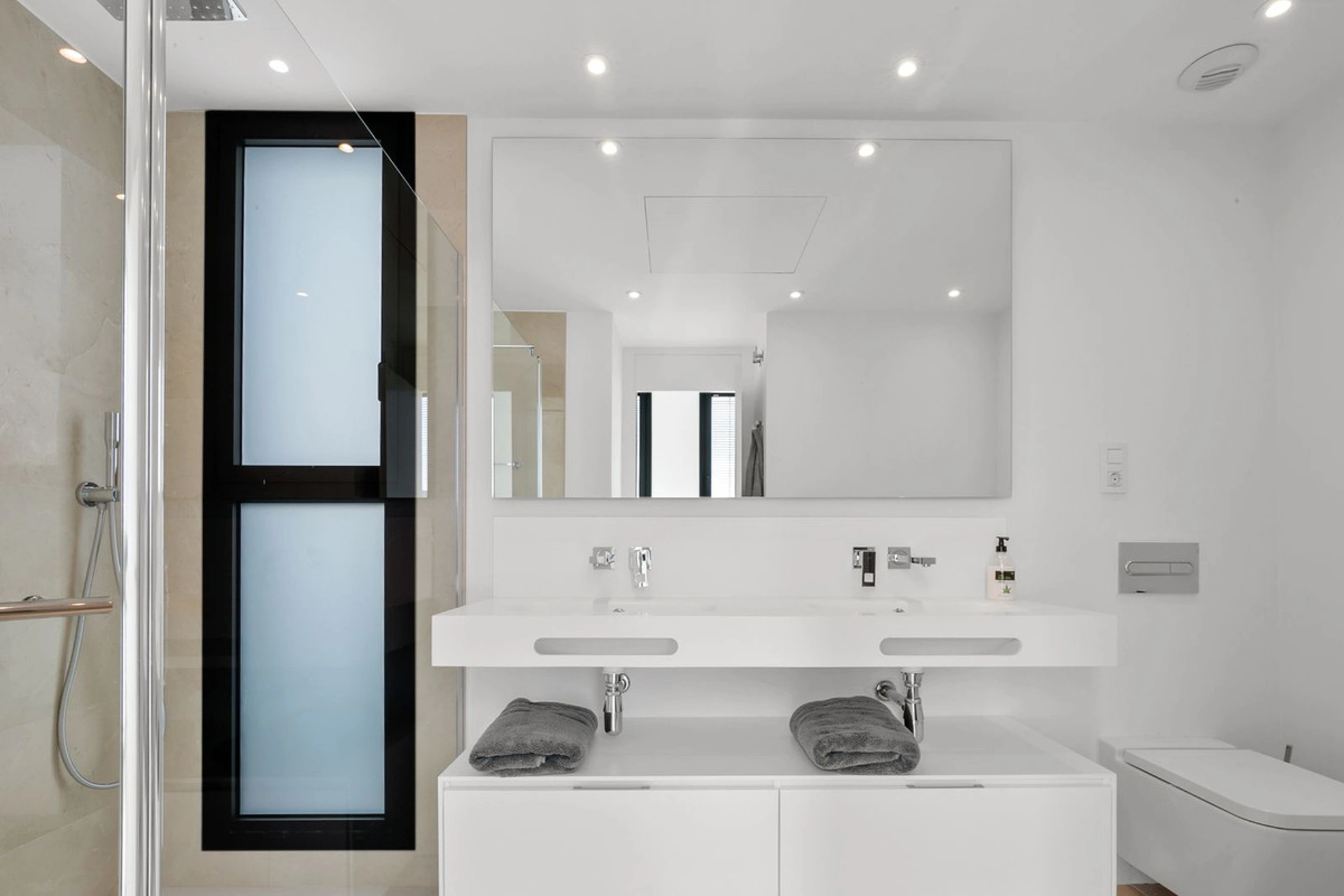 Villa for sale in Marbella