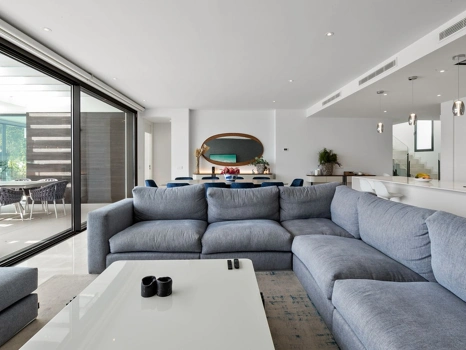 Villa for sale in Marbella
