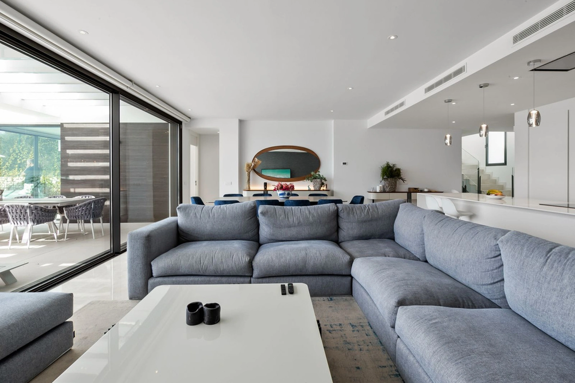 Villa for sale in Marbella