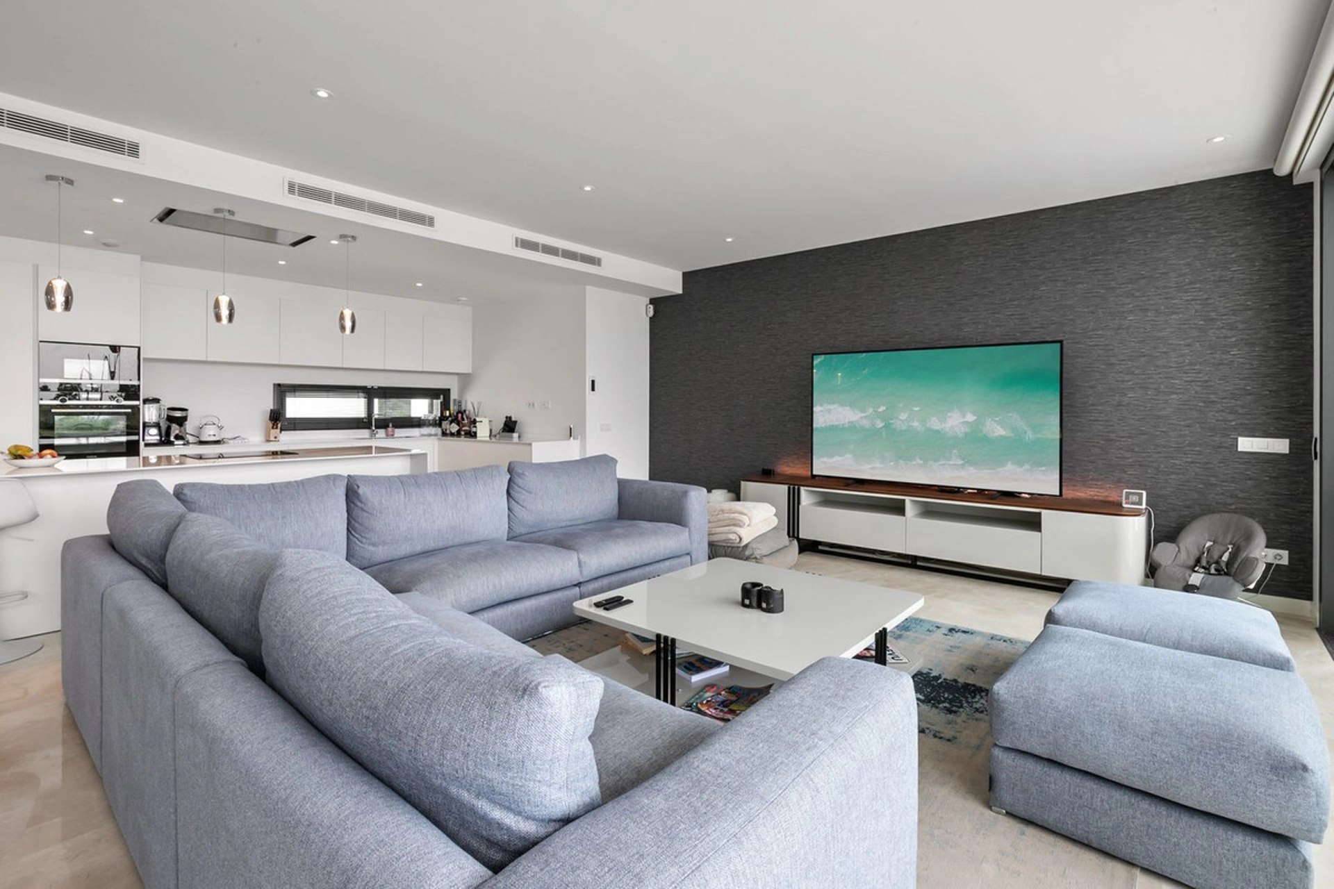 Villa for sale in Marbella