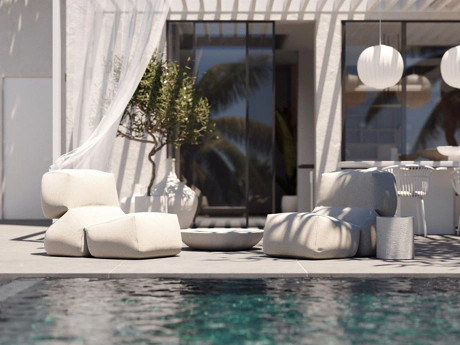 Villa for sale in Marbella
