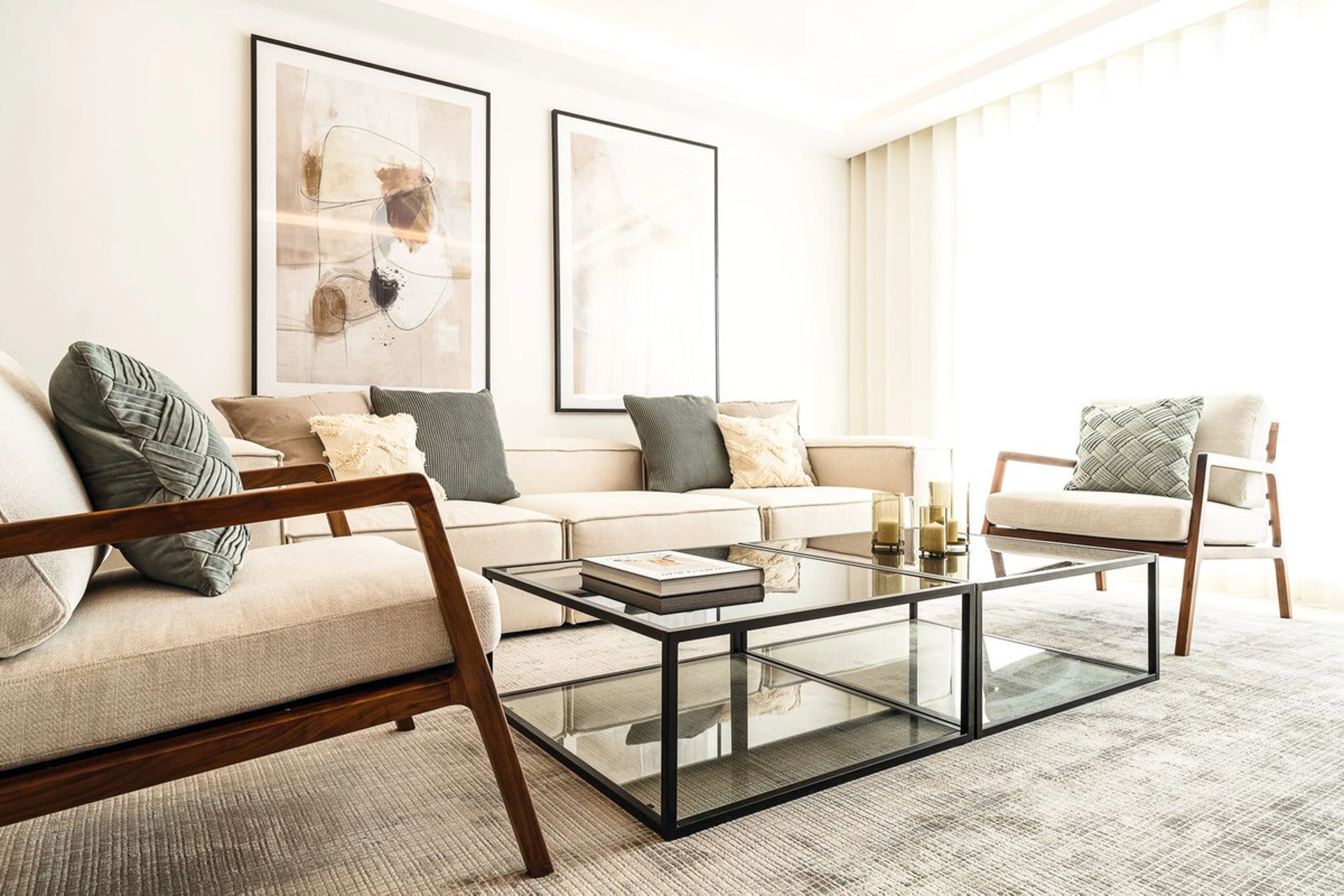 Apartment for sale in Benahavis