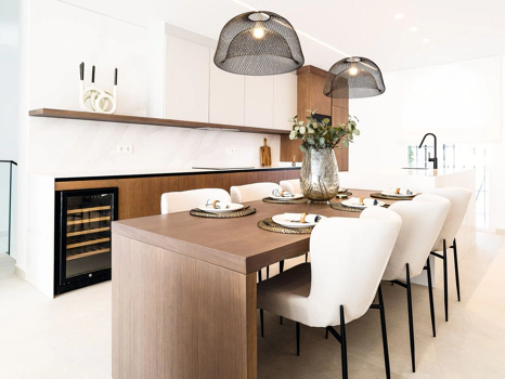 Apartment for sale in Benahavis