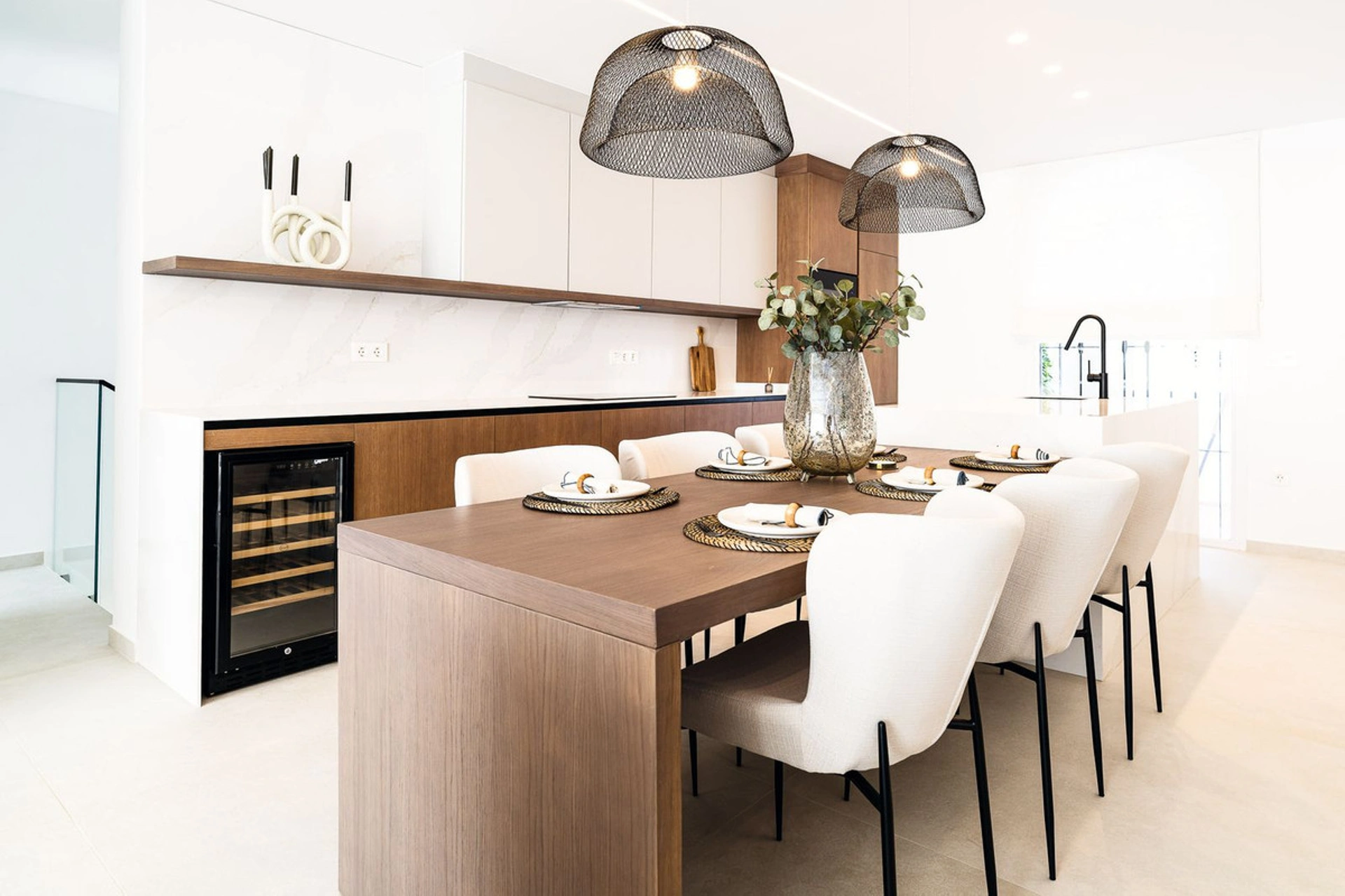Apartment for sale in Benahavis