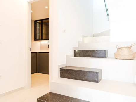 Apartment for sale in Benahavis