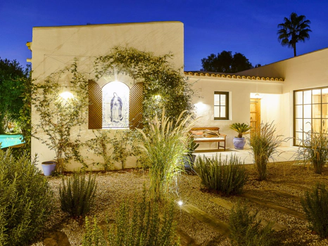 Villa for sale in Marbella