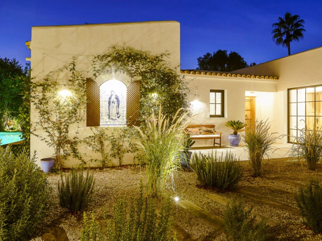Villa for sale in Marbella