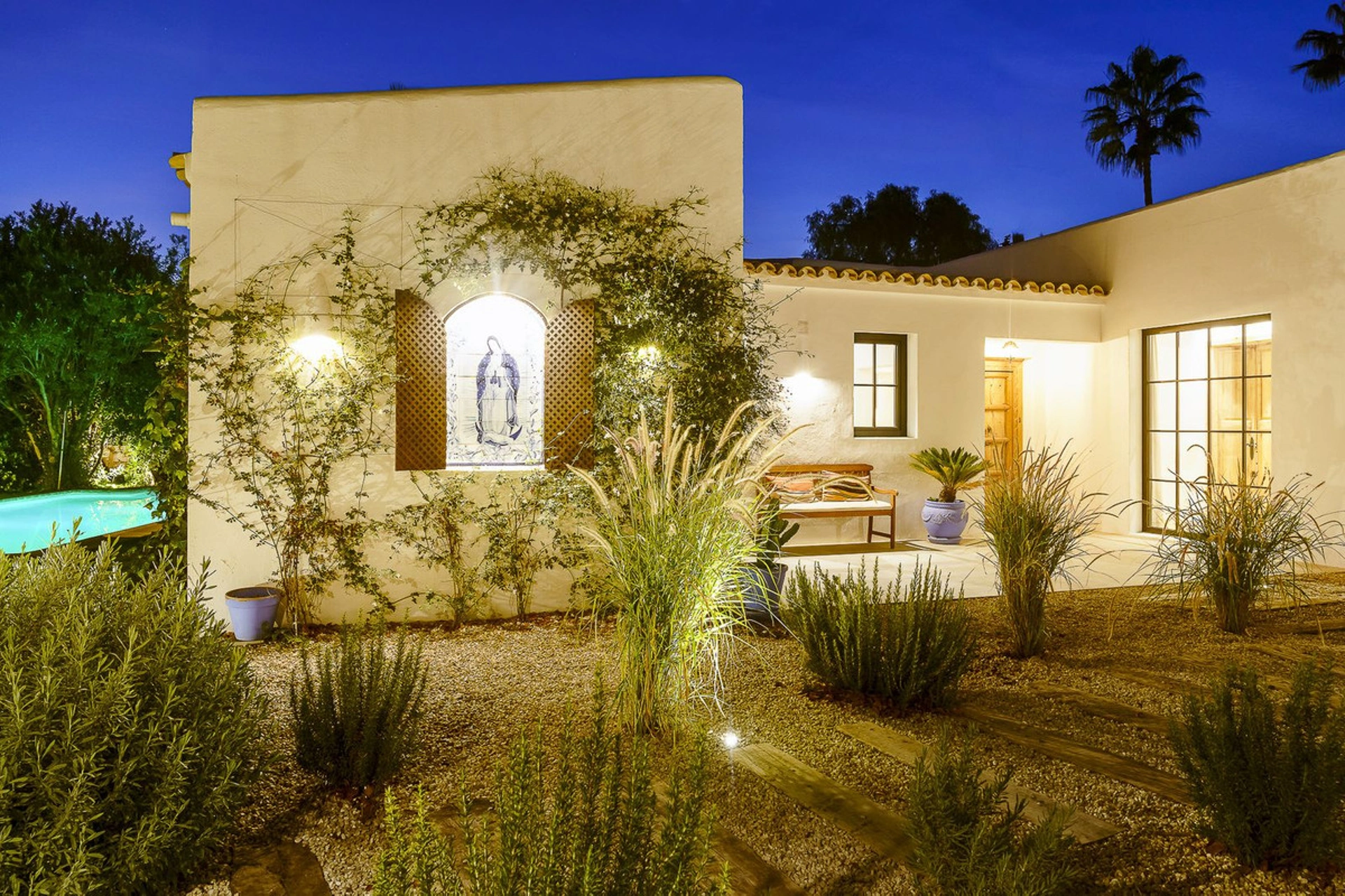 Villa for sale in Marbella