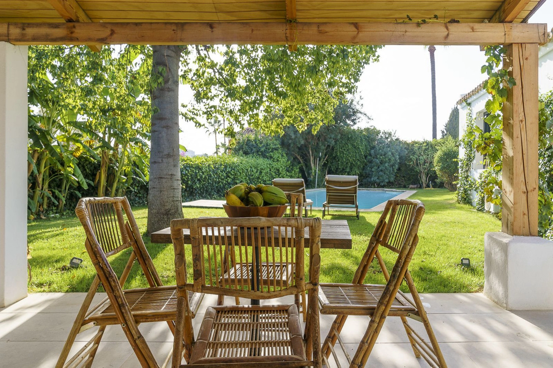 Villa for sale in Marbella