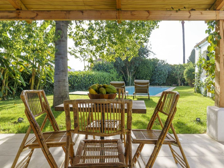 Villa for sale in Marbella